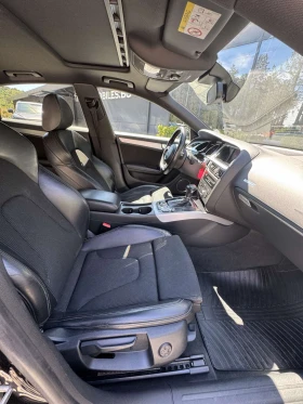 Audi A5 SPORTBACK S-LINE | Auto.bg — изображение 12 Audi A5 SPORTBACK S-LINE | Auto.bg — изображение 12