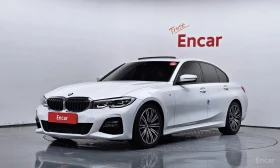 BMW 320 d M Sport | АВТОФИНАНСИРАНЕ | ЦЕНА ДО БЪЛГАРИЯ