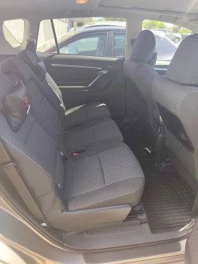 Toyota Verso 1.6 112 к 2.0 2015г - цена по договаряне - 45915418 12 | Car24.bg Toyota Verso 1.6 112 к 2.0 2015г - цена по договаряне - 45915418 12