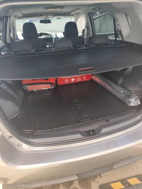 Toyota Verso 1.6 112 к 2.0 2015г - цена по договаряне - 45915418 11 | Car24.bg Toyota Verso 1.6 112 к 2.0 2015г - цена по договаряне - 45915418 11