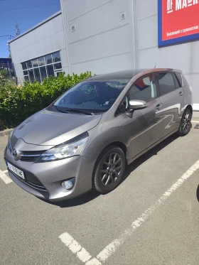 Toyota Verso 1.6 112 к 2.0 2015г - цена по договаряне - 45915418 16 | Car24.bg Toyota Verso 1.6 112 к 2.0 2015г - цена по договаряне - 45915418 16