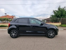 VW Polo 1.2TSI | Auto.bg — изображение 4 VW Polo 1.2TSI | Auto.bg — изображение 4