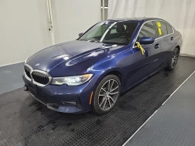 BMW 330 I XDRIVE /Carfax / Автокредит