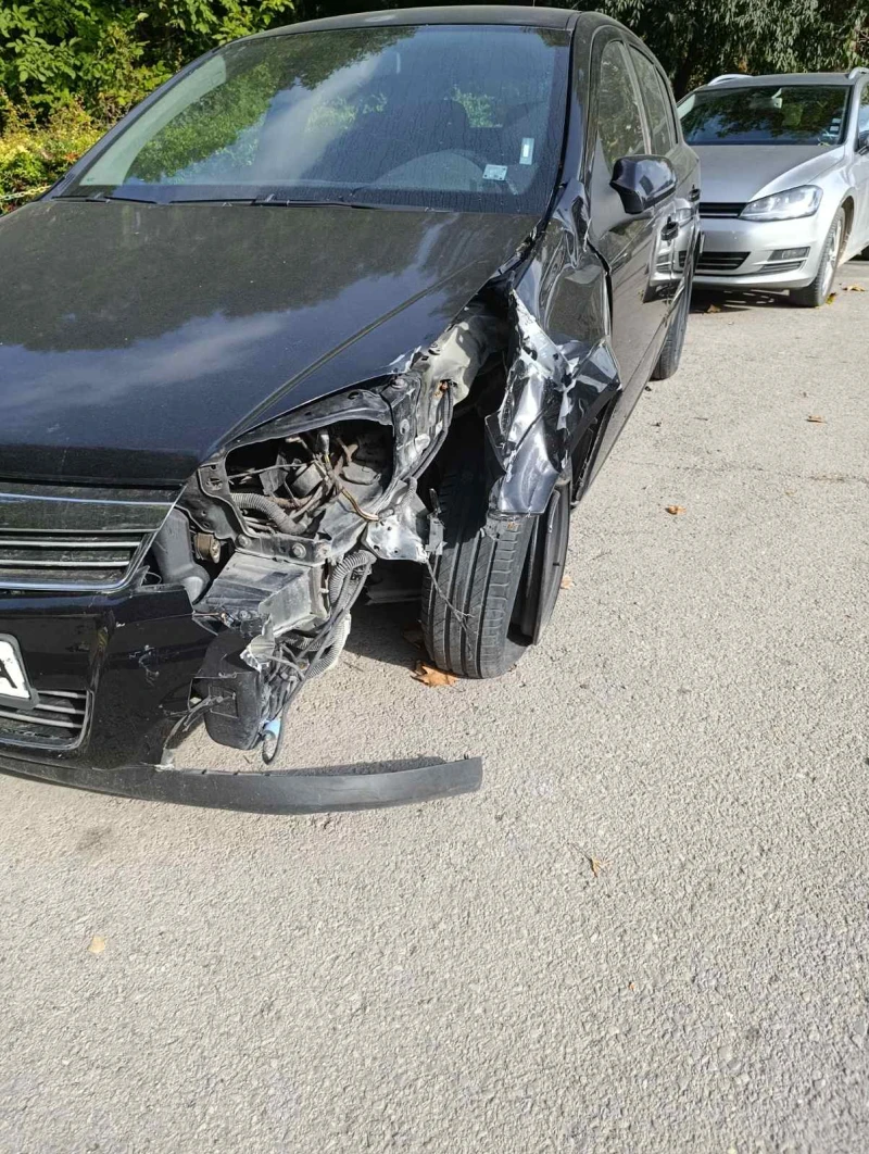 Opel Astra H 1.6, 116 k. c. 146 хил - 1800 лв. / 920.33 € - 64502697 1 | Car24.bg Opel Astra H 1.6, 116 k. c. 146 хил - 1800 лв. / 920.33 € - 64502697 1