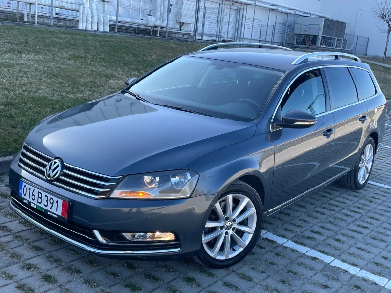VW Passat 2.0TDI/170hp/DSG/КОЖА/HIGHLINE/ПОДГРЕВ/NAVI - 6640 € / 12986.71 лв. - 57207721 1 | Car24.bg VW Passat 2.0TDI/170hp/DSG/КОЖА/HIGHLINE/ПОДГРЕВ/NAVI - 6640 € / 12986.71 лв. - 57207721 1