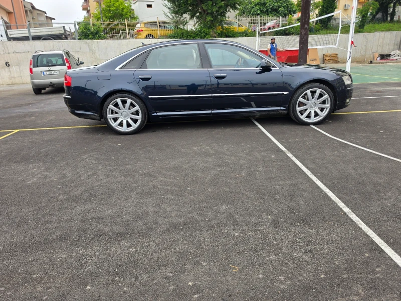 Audi A8 - 14000 € / 27381.62 лв. - 55846722 1 | Car24.bg Audi A8 - 14000 € / 27381.62 лв. - 55846722 1