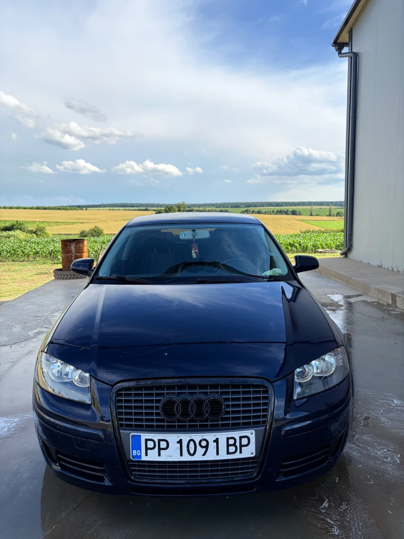 Audi A3 SPORTBACK - 3500 € / 6845.40 лв. - 52136732 1 | Car24.bg Audi A3 SPORTBACK - 3500 € / 6845.40 лв. - 52136732 1