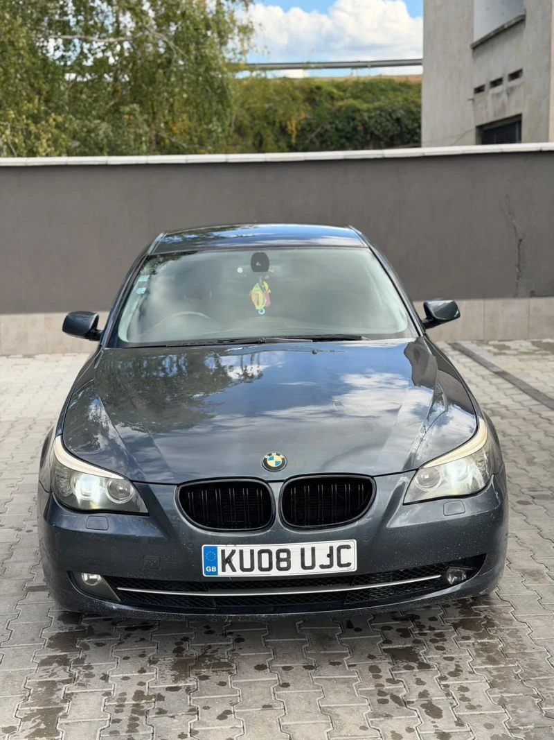 BMW 525 Facelift - 1999 € - 19604158 1 | Car24.bg BMW 525 Facelift - 1999 € - 19604158 1