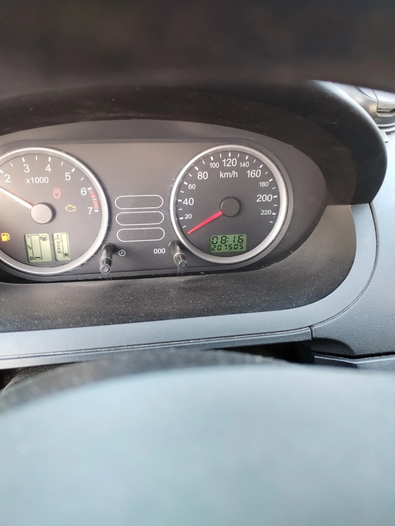 Ford Fiesta  - изображение 7 | Auto.bg Ford Fiesta  - изображение 7