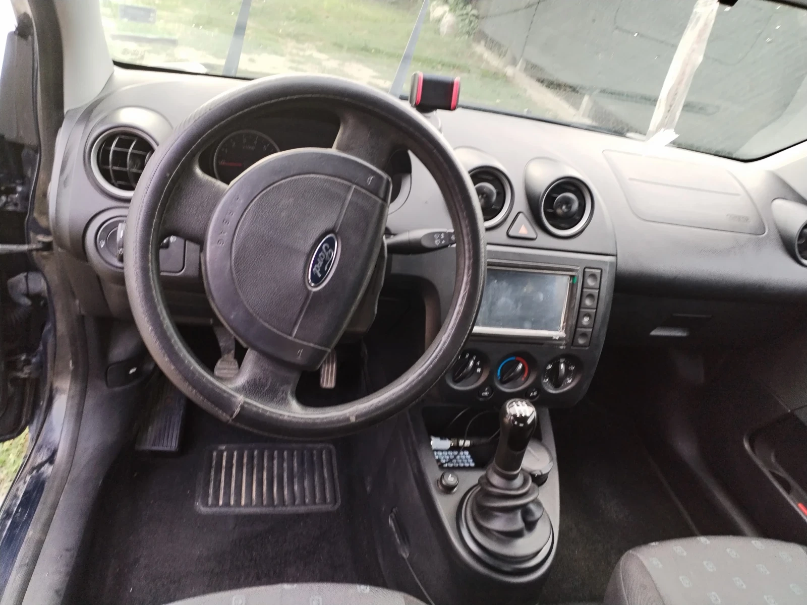 Ford Fiesta  - изображение 2 | Auto.bg Ford Fiesta  - изображение 2