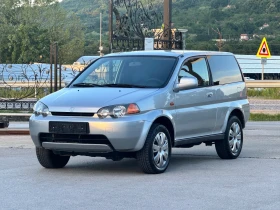 Honda Hr-v 1.6i 4x4 ГАЗ/ БЕНЗИН ИТАЛИЯ 1 - Car24.bg Honda Hr-v 1.6i 4x4 ГАЗ/ БЕНЗИН ИТАЛИЯ 1