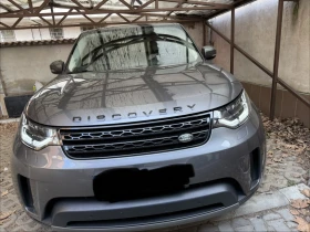 Land Rover Discovery SD4 - 23700 € / 46353.17 лв. - 32774828 7 | Car24.bg Land Rover Discovery SD4 - 23700 € / 46353.17 лв. - 32774828 7