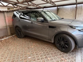 Land Rover Discovery SD4 - 23700 € / 46353.17 лв. - 32774828 5 | Car24.bg Land Rover Discovery SD4 - 23700 € / 46353.17 лв. - 32774828 5
