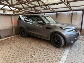 Land Rover Discovery SD4 - 23700 € / 46353.17 лв. - 32774828 4 | Car24.bg Land Rover Discovery SD4 - 23700 € / 46353.17 лв. - 32774828 4
