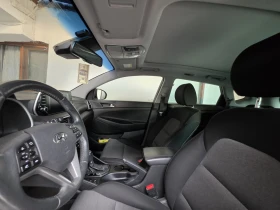 Hyundai Tucson 1.6crdi Фейс Панорама | Auto.bg — изображение 9 Hyundai Tucson 1.6crdi Фейс Панорама | Auto.bg — изображение 9