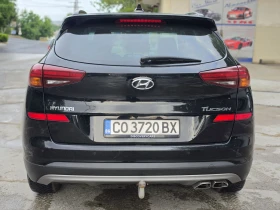 Hyundai Tucson 1.6crdi Фейс Панорама | Auto.bg — изображение 6 Hyundai Tucson 1.6crdi Фейс Панорама | Auto.bg — изображение 6