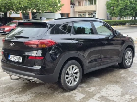 Hyundai Tucson 1.6crdi Фейс Панорама | Auto.bg — изображение 7 Hyundai Tucson 1.6crdi Фейс Панорама | Auto.bg — изображение 7