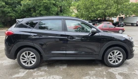Hyundai Tucson 1.6crdi Фейс Панорама | Auto.bg — изображение 8 Hyundai Tucson 1.6crdi Фейс Панорама | Auto.bg — изображение 8
