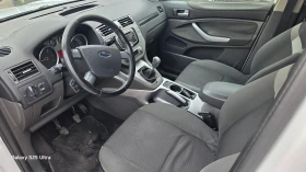 Ford Kuga 2.0d - 4999 € / 9777.19 лв. - 73152113 7 | Car24.bg Ford Kuga 2.0d - 4999 € / 9777.19 лв. - 73152113 7