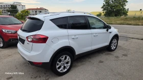 Ford Kuga 2.0d - 4999 € / 9777.19 лв. - 73152113 14 | Car24.bg Ford Kuga 2.0d - 4999 € / 9777.19 лв. - 73152113 14