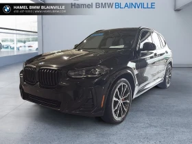 BMW X3 M* SPORT* ПОДГРЕВ* КАМЕРА* КЕЙЛЕС* ПАНОРАМА*