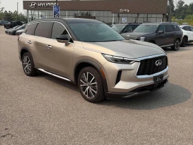 Infiniti QX60 * AUTOGRAPH * CARFAX * ОПЦИЯ ЗА ФИНАНСИРАНЕ | Auto.bg — изображение 3 Infiniti QX60 * AUTOGRAPH * CARFAX * ОПЦИЯ ЗА ФИНАНСИРАНЕ | Auto.bg — изображение 3