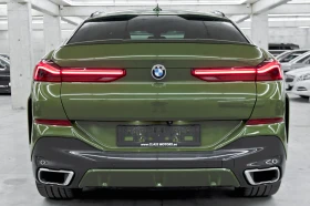 BMW X6 4.0D M PERFORMANCE | Auto.bg — изображение 6 BMW X6 4.0D M PERFORMANCE | Auto.bg — изображение 6