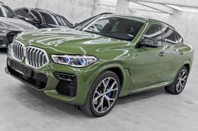 BMW X6 4.0D M PERFORMANCE | Auto.bg — изображение 2 BMW X6 4.0D M PERFORMANCE | Auto.bg — изображение 2