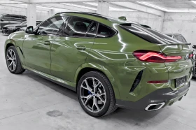 BMW X6 4.0D M PERFORMANCE | Auto.bg — изображение 7 BMW X6 4.0D M PERFORMANCE | Auto.bg — изображение 7