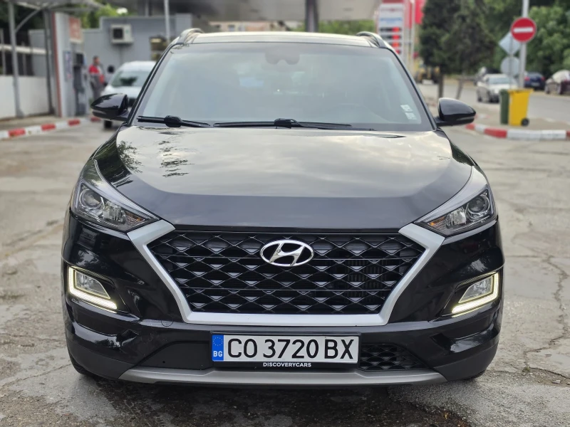 Hyundai Tucson 1.6crdi Фейс Панорама - 14990 € / 29317.89 лв. - 41207444 1 | Car24.bg Hyundai Tucson 1.6crdi Фейс Панорама - 14990 € / 29317.89 лв. - 41207444 1