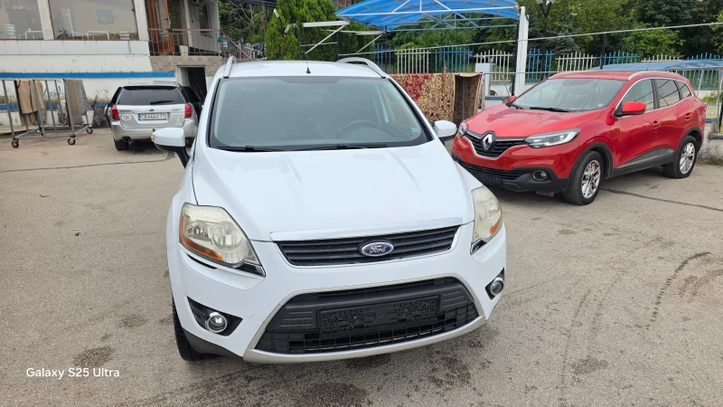 Ford Kuga 2.0d - 4999 € / 9777.19 лв. - 73152113 1 | Car24.bg Ford Kuga 2.0d - 4999 € / 9777.19 лв. - 73152113 1