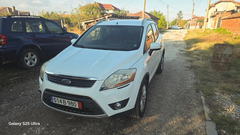Ford Kuga 2.0d - 4400 € - 73152113 1 | Car24.bg Ford Kuga 2.0d - 4400 € - 73152113 1