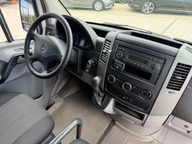 Mercedes-Benz Sprinter 313CDI Две странични врати Климатроник L1H1 Euro 5 | Auto.bg — изображение 10 Mercedes-Benz Sprinter 313CDI Две странични врати Климатроник L1H1 Euro 5 | Auto.bg — изображение 10