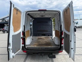 Mercedes-Benz Sprinter 313CDI Две странични врати Климатроник L1H1 Euro 5 | Auto.bg — изображение 16 Mercedes-Benz Sprinter 313CDI Две странични врати Климатроник L1H1 Euro 5 | Auto.bg — изображение 16