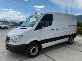 Mercedes-Benz Sprinter 313CDI Две странични врати Климатроник L1H1 Euro 5 | Auto.bg — изображение 3 Mercedes-Benz Sprinter 313CDI Две странични врати Климатроник L1H1 Euro 5 | Auto.bg — изображение 3