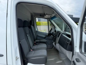 Mercedes-Benz Sprinter 313CDI Две странични врати Климатроник L1H1 Euro 5 | Auto.bg — изображение 8 Mercedes-Benz Sprinter 313CDI Две странични врати Климатроник L1H1 Euro 5 | Auto.bg — изображение 8