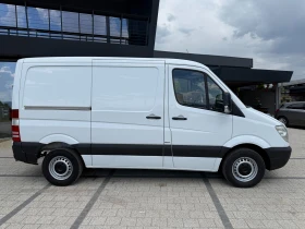 Mercedes-Benz Sprinter 313CDI Две странични врати Климатроник L1H1 Euro 5 | Auto.bg — изображение 7 Mercedes-Benz Sprinter 313CDI Две странични врати Климатроник L1H1 Euro 5 | Auto.bg — изображение 7