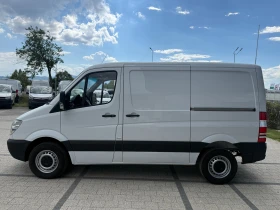 Mercedes-Benz Sprinter 313CDI Две странични врати Климатроник L1H1 Euro 5 | Auto.bg — изображение 4 Mercedes-Benz Sprinter 313CDI Две странични врати Климатроник L1H1 Euro 5 | Auto.bg — изображение 4