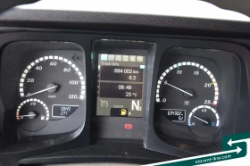 Mercedes-Benz Arocs LKW26036 | Auto.bg — изображение 15 Mercedes-Benz Arocs LKW26036 | Auto.bg — изображение 15