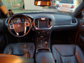 Lancia Thema 3.0 V6 CRD | Mobile.bg   9