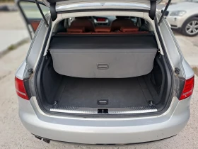 Audi A4 2.0TDI, Автоматик, Климатроник  | Mobile.bg — малка снимка 14