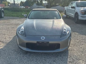Nissan 370Z * Touring Top * CARFAX * БЕЗ ПЪРВОНАЧАЛНА ВНОСКА - 42550 лв. / 21755.47 € - 18451230 2 | Car24.bg Nissan 370Z * Touring Top * CARFAX * БЕЗ ПЪРВОНАЧАЛНА ВНОСКА - 42550 лв. / 21755.47 € - 18451230 2