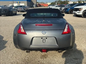 Nissan 370Z * Touring Top * CARFAX * БЕЗ ПЪРВОНАЧАЛНА ВНОСКА - 42550 лв. / 21755.47 € - 18451230 5 | Car24.bg Nissan 370Z * Touring Top * CARFAX * БЕЗ ПЪРВОНАЧАЛНА ВНОСКА - 42550 лв. / 21755.47 € - 18451230 5
