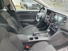 Renault Megane 1.5/110кс/AVTOMAT - 16500 лв. / 8436.32 € - 73711218 15 | Car24.bg Renault Megane 1.5/110кс/AVTOMAT - 16500 лв. / 8436.32 € - 73711218 15