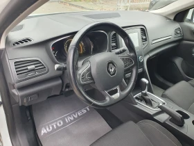 Renault Megane 1.5/110кс/AVTOMAT - 16500 лв. / 8436.32 € - 73711218 10 | Car24.bg Renault Megane 1.5/110кс/AVTOMAT - 16500 лв. / 8436.32 € - 73711218 10