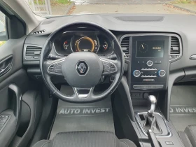 Renault Megane 1.5/110кс/AVTOMAT - 16500 лв. / 8436.32 € - 73711218 12 | Car24.bg Renault Megane 1.5/110кс/AVTOMAT - 16500 лв. / 8436.32 € - 73711218 12