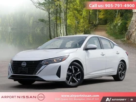 Nissan Sentra SV FWD* АвтоКредит* (Цена до БГ) - Car24.bg Nissan Sentra SV FWD* АвтоКредит* (Цена до БГ)