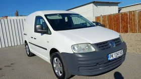 VW Caddy 1.9TDI 105 ОБСЛУЖЕНА | Auto.bg — изображение 8 VW Caddy 1.9TDI 105 ОБСЛУЖЕНА | Auto.bg — изображение 8