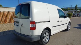 VW Caddy 1.9TDI 105 ОБСЛУЖЕНА | Auto.bg — изображение 9 VW Caddy 1.9TDI 105 ОБСЛУЖЕНА | Auto.bg — изображение 9