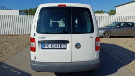 VW Caddy 1.9TDI 105 ОБСЛУЖЕНА | Auto.bg — изображение 7 VW Caddy 1.9TDI 105 ОБСЛУЖЕНА | Auto.bg — изображение 7